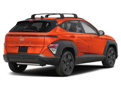2026 Hyundai KONA SEL Sport AWD *Ltd Avail*