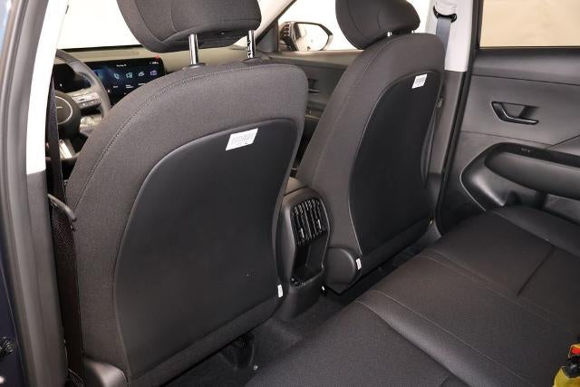 2027 Hyundai KONA SEL Sport AWD