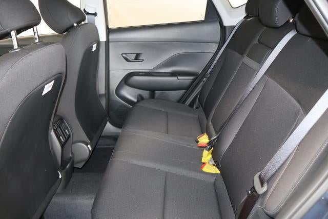 2027 Hyundai KONA SEL Sport AWD