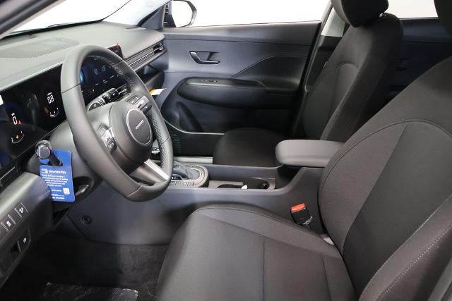 2027 Hyundai KONA SEL Sport AWD