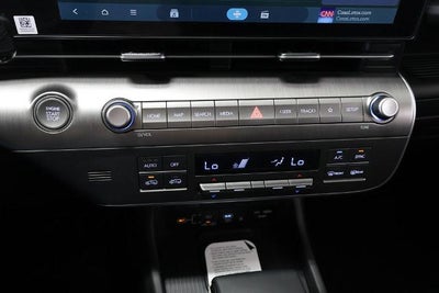 2027 Hyundai KONA SEL Sport AWD