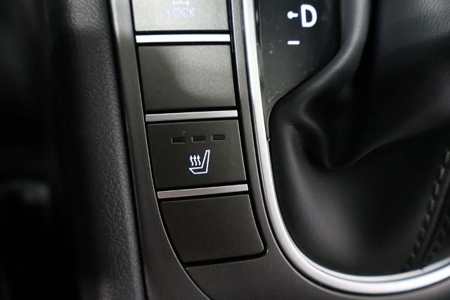 2027 Hyundai KONA SEL Sport AWD