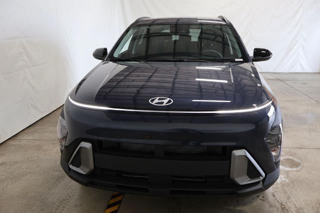 2027 Hyundai KONA SEL Sport AWD
