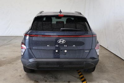 2027 Hyundai KONA SEL Sport AWD