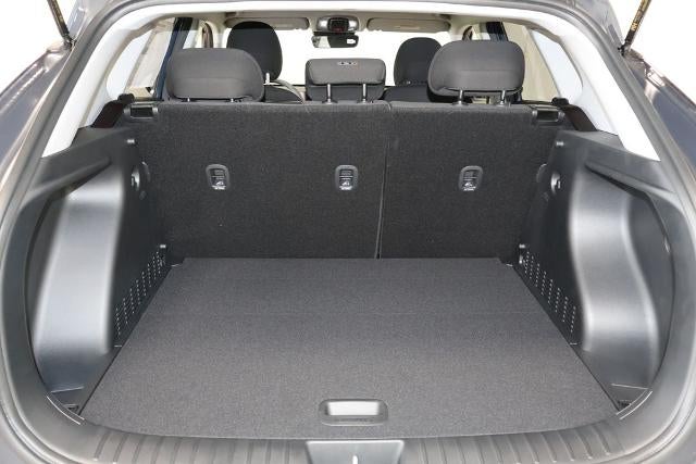 2027 Hyundai KONA SEL Sport AWD