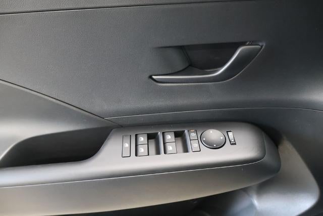 2027 Hyundai KONA SEL Sport AWD