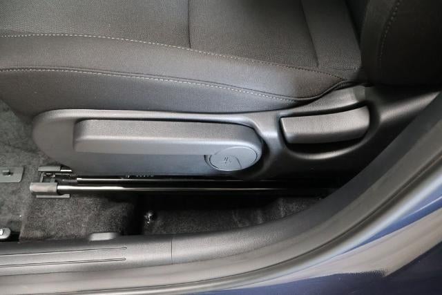 2027 Hyundai KONA SEL Sport AWD