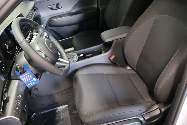 2027 Hyundai KONA SEL Sport AWD