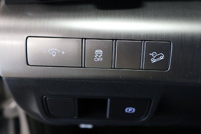 2027 Hyundai KONA SEL Sport AWD