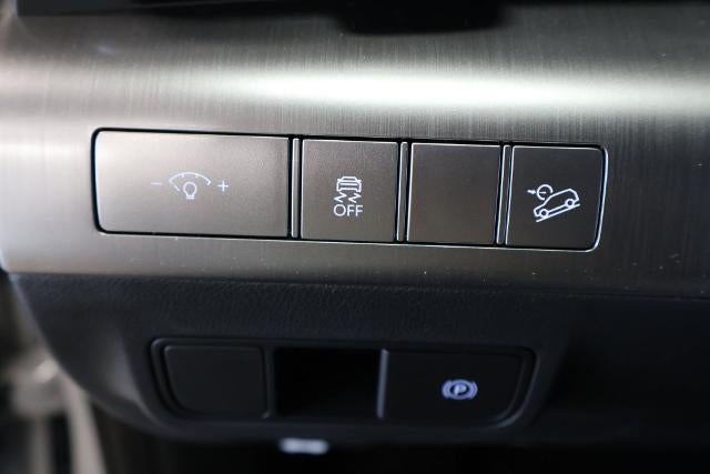 2027 Hyundai KONA SEL Sport AWD