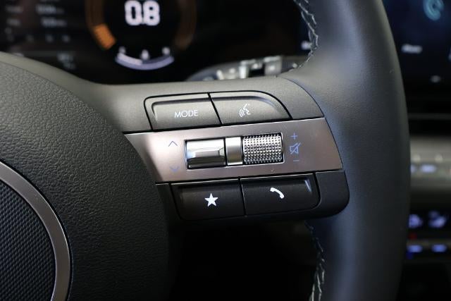 2027 Hyundai KONA SEL Sport AWD