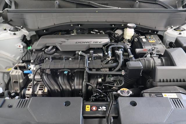 2027 Hyundai KONA SEL Sport AWD
