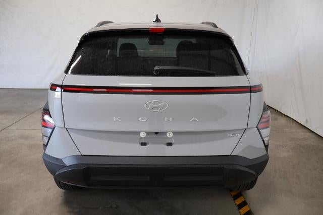 2027 Hyundai KONA SEL Sport AWD