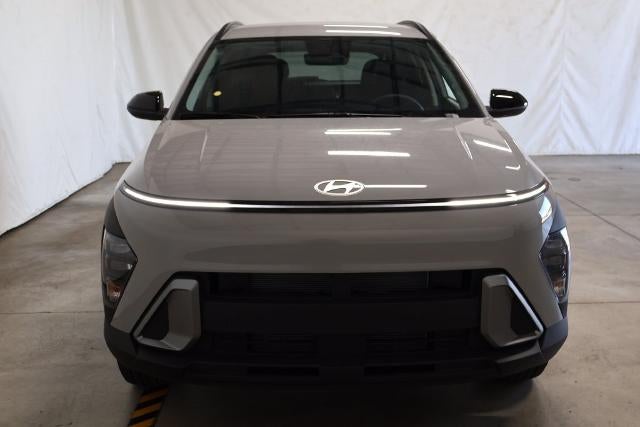 2027 Hyundai KONA SEL Sport AWD