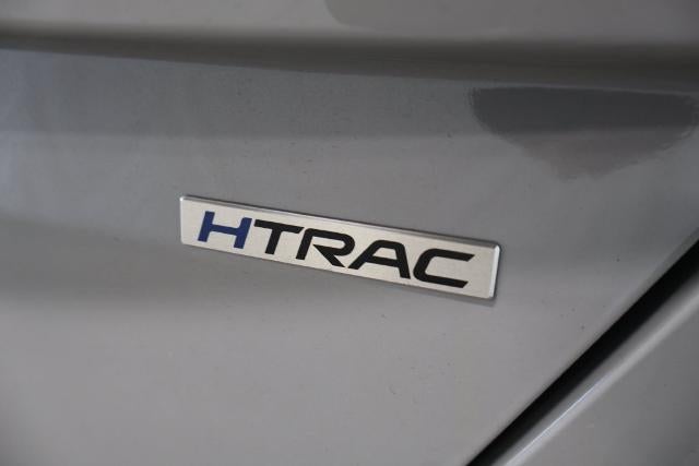 2027 Hyundai KONA SEL Sport AWD