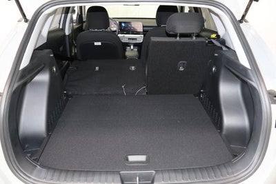 2027 Hyundai KONA SEL Sport AWD