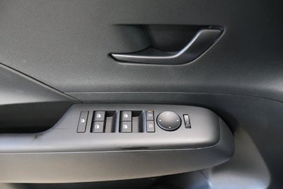 2027 Hyundai KONA SEL Sport AWD