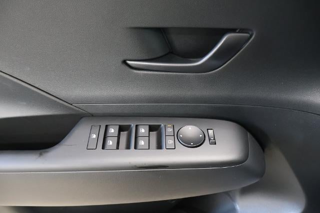 2027 Hyundai KONA SEL Sport AWD