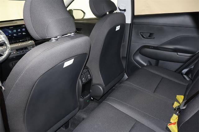 2026 Hyundai KONA SEL Sport AWD *Ltd Avail*