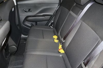 2026 Hyundai KONA SEL Sport AWD *Ltd Avail*