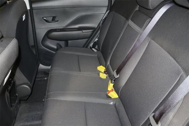 2026 Hyundai KONA SEL Sport AWD *Ltd Avail*