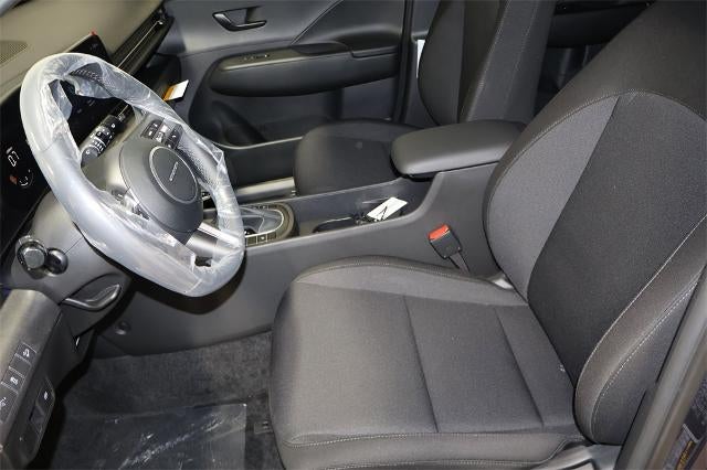 2026 Hyundai KONA SEL Sport AWD *Ltd Avail*