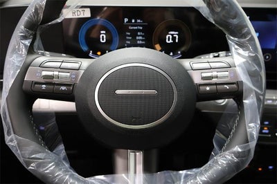 2026 Hyundai KONA SEL Sport AWD *Ltd Avail*