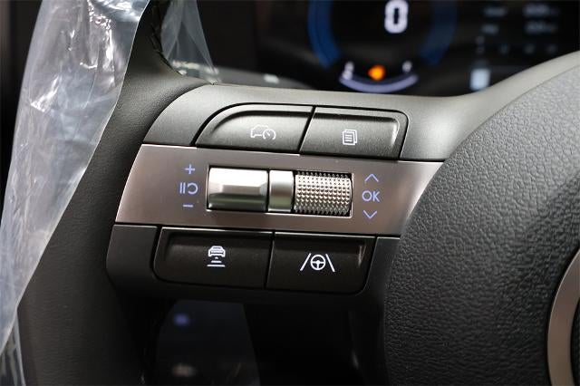 2026 Hyundai KONA SEL Sport AWD *Ltd Avail*