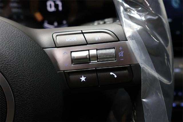 2026 Hyundai KONA SEL Sport AWD *Ltd Avail*