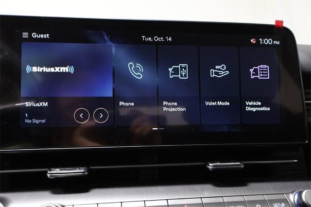 2026 Hyundai KONA SEL Sport AWD *Ltd Avail*