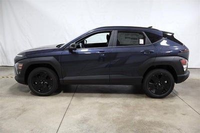 2026 Hyundai KONA SEL Sport AWD *Ltd Avail*