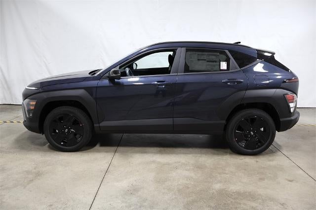 2026 Hyundai KONA SEL Sport AWD *Ltd Avail*