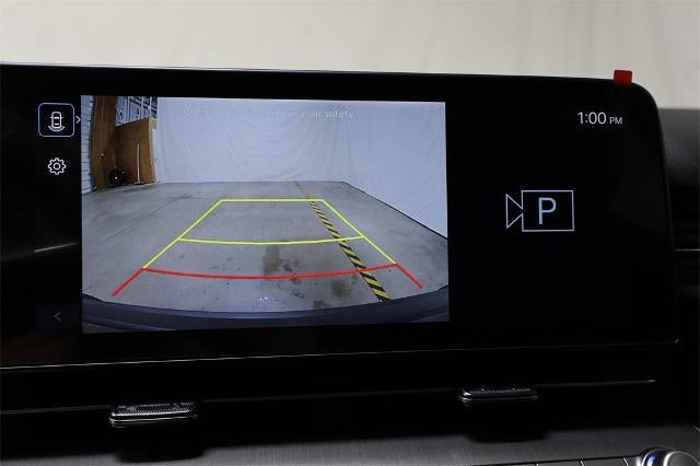 2026 Hyundai KONA SEL Sport AWD *Ltd Avail*