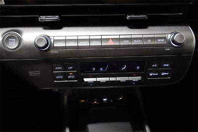 2026 Hyundai KONA SEL Sport AWD *Ltd Avail*