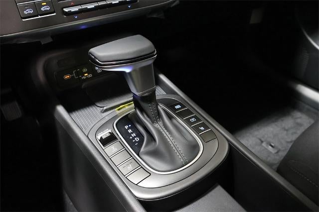 2026 Hyundai KONA SEL Sport AWD *Ltd Avail*
