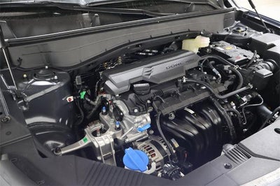 2026 Hyundai KONA SEL Sport AWD *Ltd Avail*