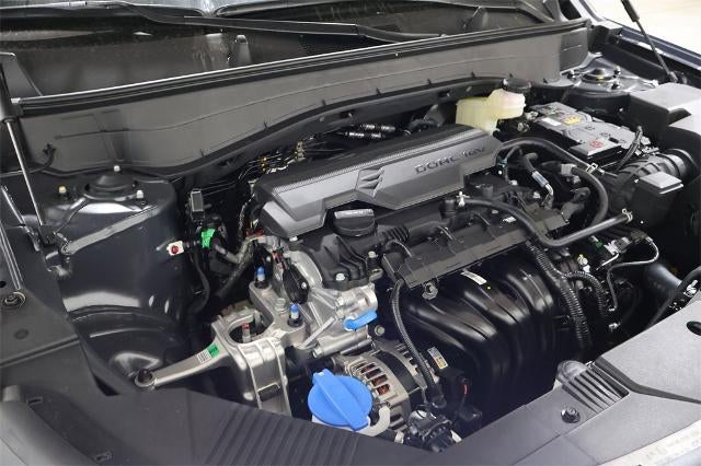 2026 Hyundai KONA SEL Sport AWD *Ltd Avail*