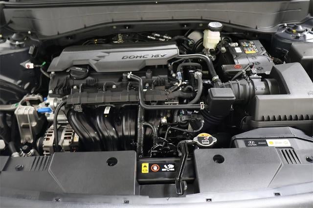 2026 Hyundai KONA SEL Sport AWD *Ltd Avail*