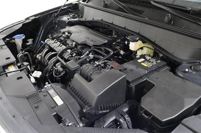 2026 Hyundai KONA SEL Sport AWD *Ltd Avail*