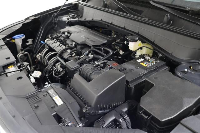 2026 Hyundai KONA SEL Sport AWD *Ltd Avail*