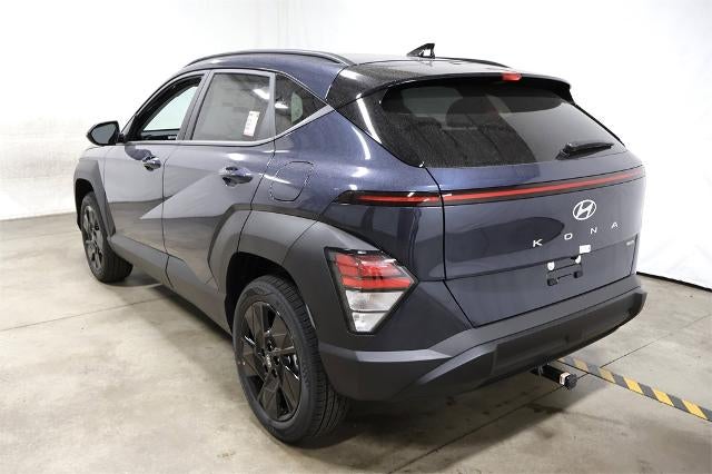 2026 Hyundai KONA SEL Sport AWD *Ltd Avail*
