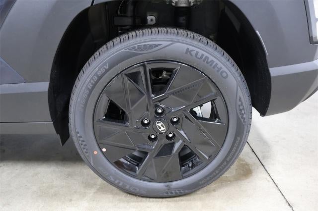 2026 Hyundai KONA SEL Sport AWD *Ltd Avail*