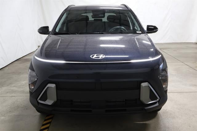 2026 Hyundai KONA SEL Sport AWD *Ltd Avail*