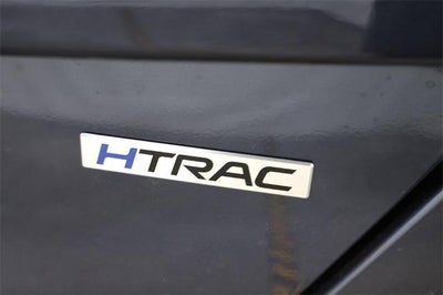 2026 Hyundai KONA SEL Sport AWD *Ltd Avail*