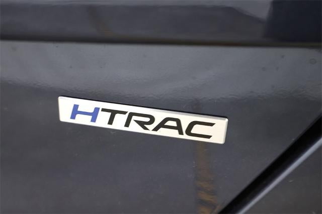 2026 Hyundai KONA SEL Sport AWD *Ltd Avail*