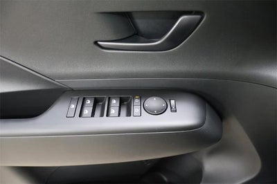 2026 Hyundai KONA SEL Sport AWD *Ltd Avail*