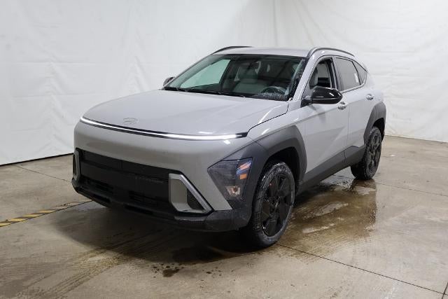 2026 Hyundai KONA SEL Sport AWD *Ltd Avail*