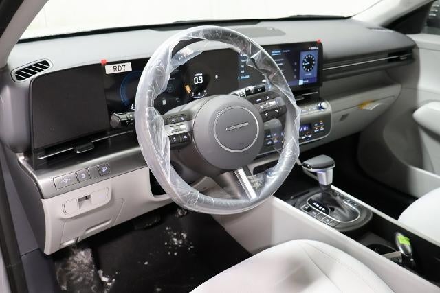 2026 Hyundai KONA SEL Sport AWD *Ltd Avail*