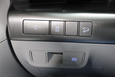 2026 Hyundai KONA SEL Sport AWD *Ltd Avail*