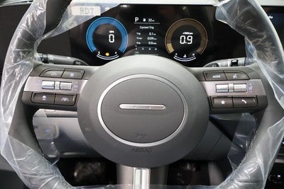 2026 Hyundai KONA SEL Sport AWD *Ltd Avail*